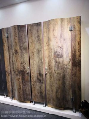 河南衛(wèi)生間隔斷裝修生產