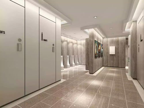 河南衛(wèi)生間隔斷設(shè)計 鄭州效果圖賞析與實用建議