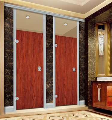 衛生間隔斷產品 功能、選擇與應用指南