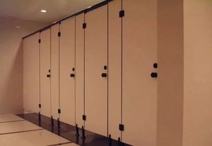 衛生間隔斷 人性化設計的智慧，而非故意添麻煩