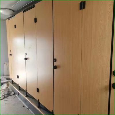 跨越地域，連接品質——探析江西衛生間隔斷加工與呼和浩特公共廁所門批發的行業協同