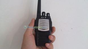 5W對講機與遠距離通信解決方案 探索5公里通訊的無限可能