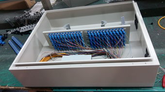 GF-DTL72型72芯光纖分纖箱 功能、應(yīng)用與鼎通通信設(shè)備廠簡(jiǎn)介